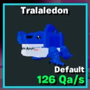 Tralaledon