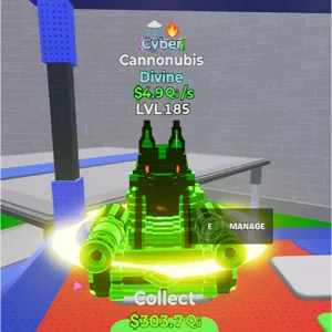 Cannonubis