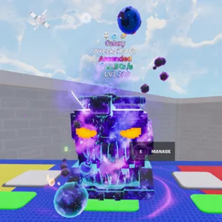 Wreckzilla 67