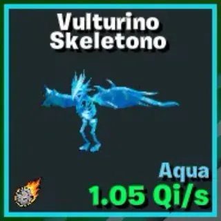Vulturino Skeletono
