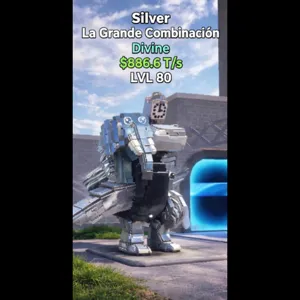 La Grande Combinación