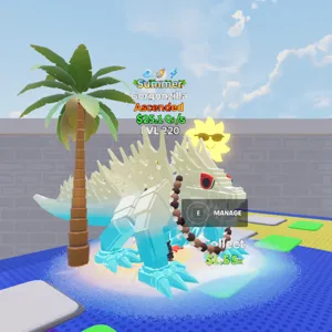 Gorgonzilla