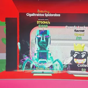 Gigalitraktos Spidorobos