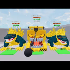 3x Brainrot Bundle