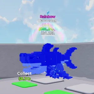 Tralaledon