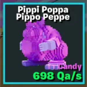Pippi Poppa Pippo Peppe