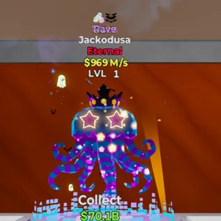 Jackodusa