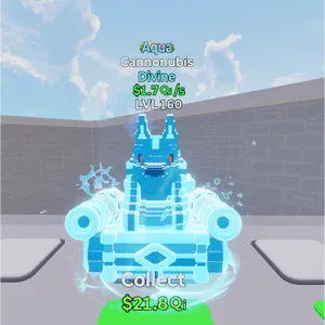 Cannonubis