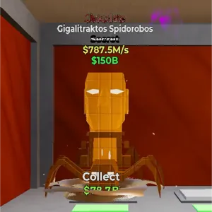 Gigalitraktos Spidorobos