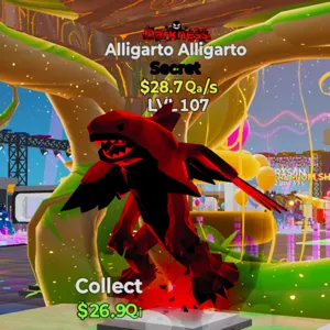 Alligarto Alligarto
