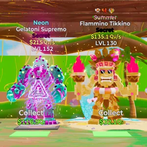 Secret Brainrot Bundle