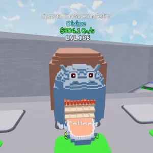 Hippo Supermarket