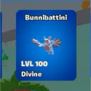 Bunnibattini