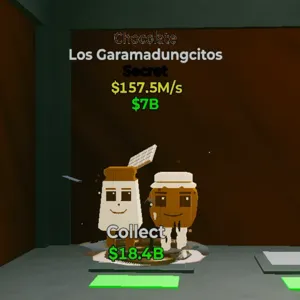 Los Garamadungcitos