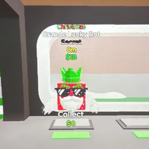 FORTNITE STB LUCKY ROT