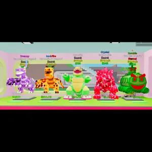 Fortnite Brainrot Bundle