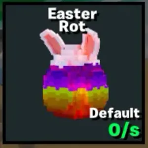 Easter Rot