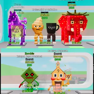 Fortnite Brainrot Bundle