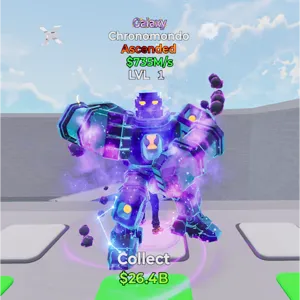 Chronomondo