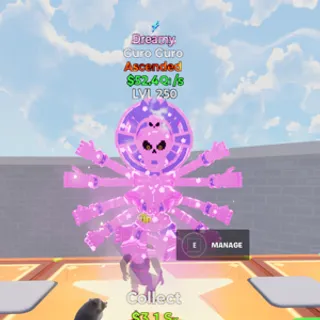 Guro Guro