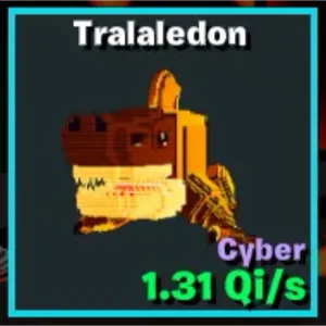 Tralaledon