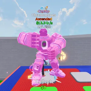 Chronomondo