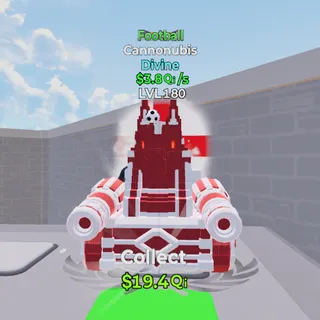 Cannonubis