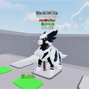 Sir Pegasusio