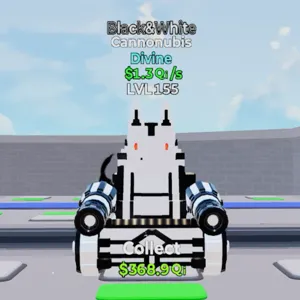 Cannonubis
