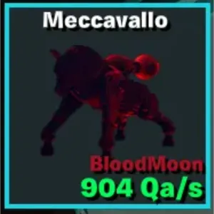 Meccavallo