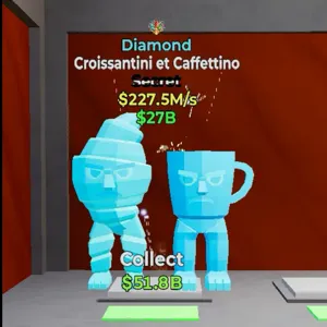 Fortnite Steal Brainrot