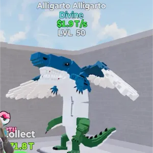 Alligarto Alligarto