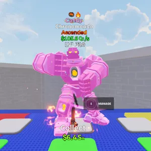 Chronomondo
