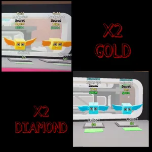 Fortnite STB Lucky Rots