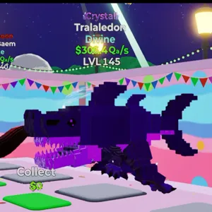 Tralaledon