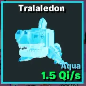 Tralaledon