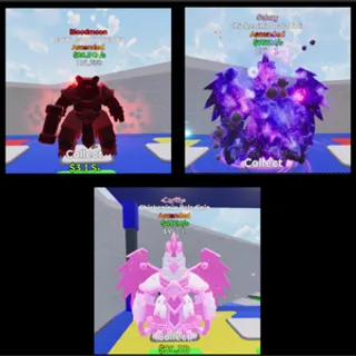 Brainrot Bundle Go Up