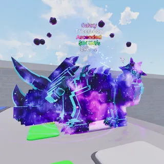 Triceradon