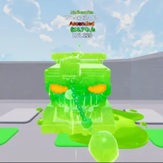 Wreckzilla 67