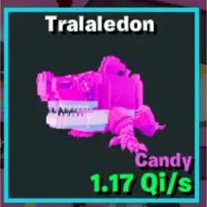 Tralaledon