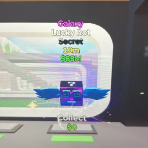 Fortnite SAB Lucky Rot