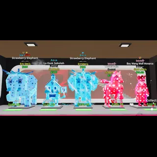 Brainrot Bundle Fortnite