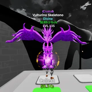Vulturino Skeletono