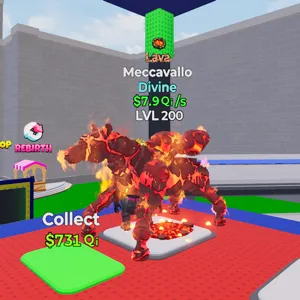 Meccavallo