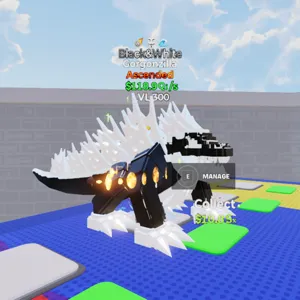 Gorgonzilla