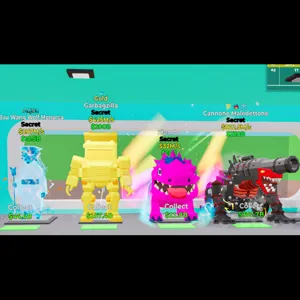 Fortnite Brainrot Bundle