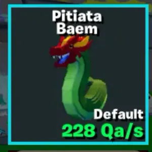 Pitiata Baem