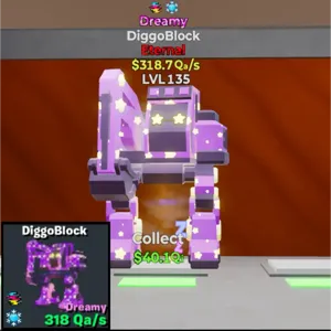 DiggoBlock