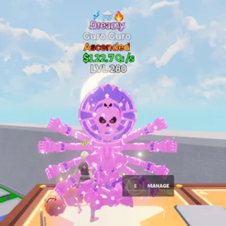 Guro Guro