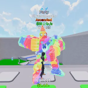 Chronomondo